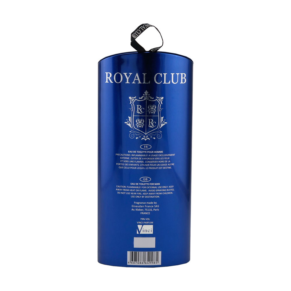 royal club absolute