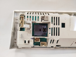 469 Силовой модуль и панель индикации в сборе для стиральной машины Bosch MAXX 5 WLX 20463OE3 б/у