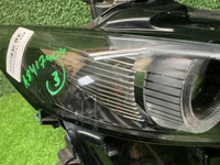 Фара правая Mazda 3 BP (2018-н.в.) LED