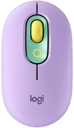 Мышь Logitech POP 910-006547 мультиколор