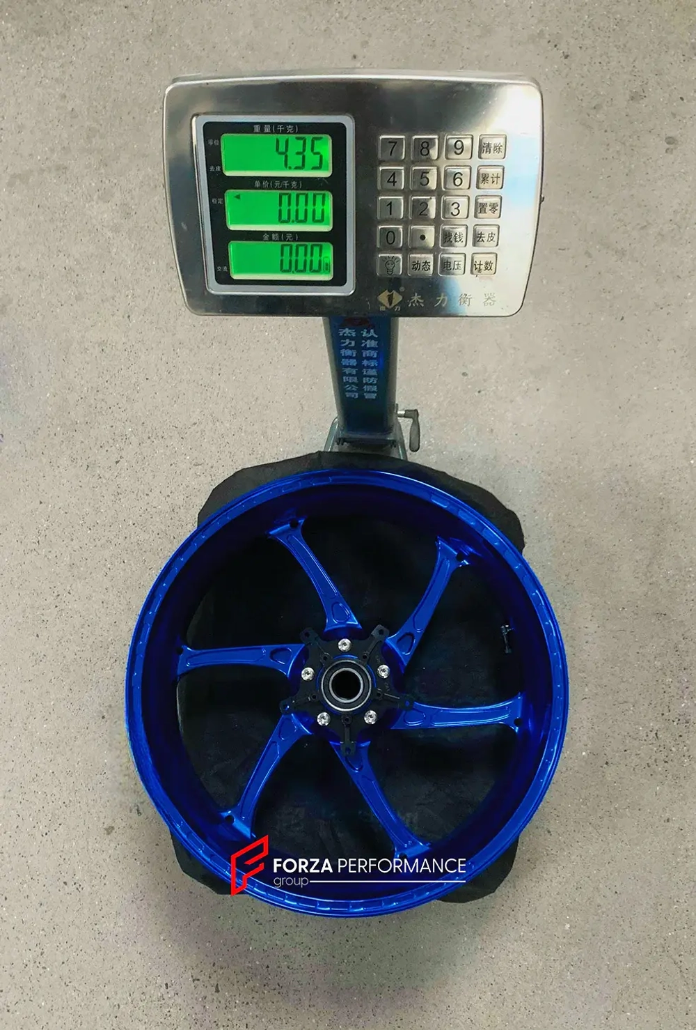 Кованые диски для BMW S1000RR M1000RR БМВ мотоцикл колеса ковка диск