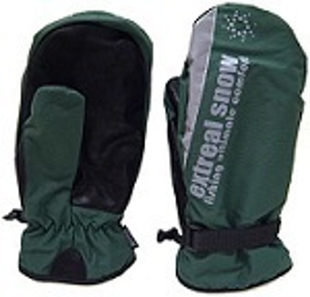 Варежки Extreal Эксперт XL Мембрана Breathable, Бутылка 258236