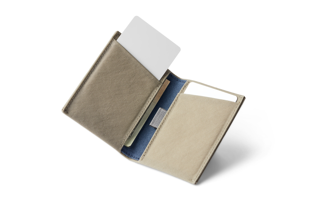 Кошелек Bellroy Slim Sleeve Wallet