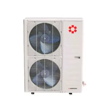 Канальный кондиционер Kentatsu KSTR140HFAN3P / KSUT140HFAN3