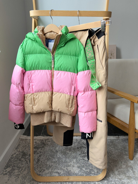 Зимний комплект Bogner, 140