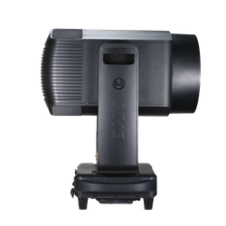 Spot LA 500 Вт IP66 — вращающаяся голова Spot с лазерным источником света