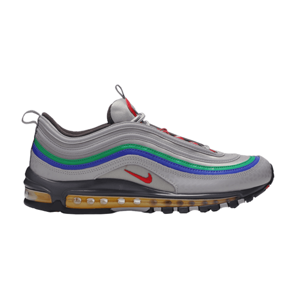 Кроссовки Nike Air Max 97