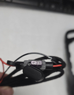 KB-HP-L725 беспроводная зарядка Лада Веста MAGSAFE