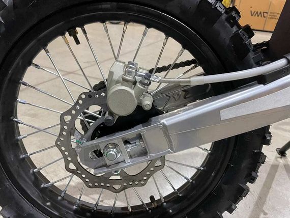 Мотоцикл VENTO VMC 140 19/16 PITBIKE