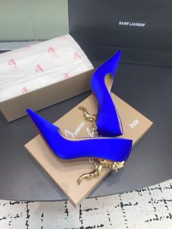 Christian Louboutin Belle Pump 10 cm