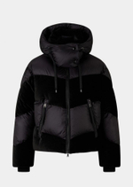 Куртка BOGNER CATHY-D в черном цвете