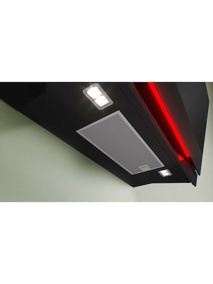 Вытяжка Bosch DWK91LT65