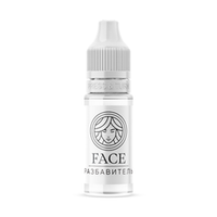 Разбавитель пигментов Face Redy, 6 мл