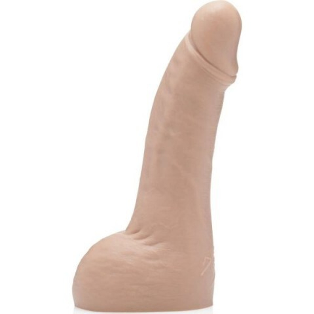 Фаллоимитатор Fleshjack Boys Allen King (18,4×4,6 см)