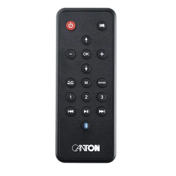 Canton Sound M Black