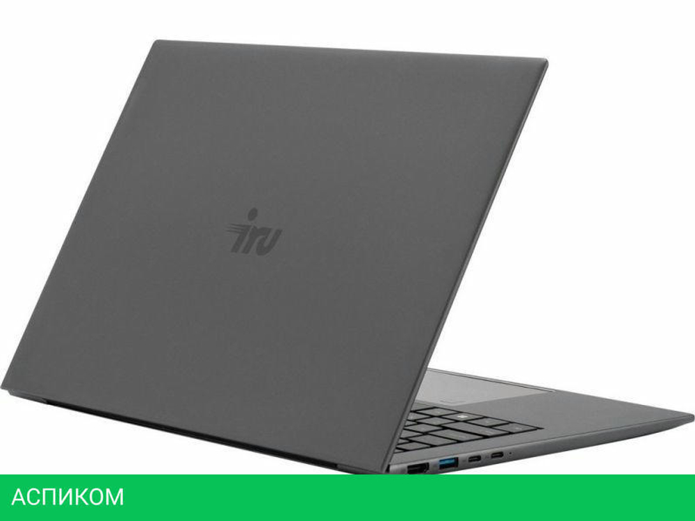 Ноутбук iRU Planio 14INP 2023712