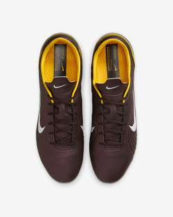 Бутсы Nike Zoom Mercurial Vapor 1 Regen CR7 Elite FG - коричневый