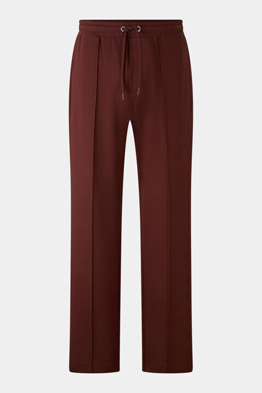 Брюки BOGNER STAN в бордовом цвете