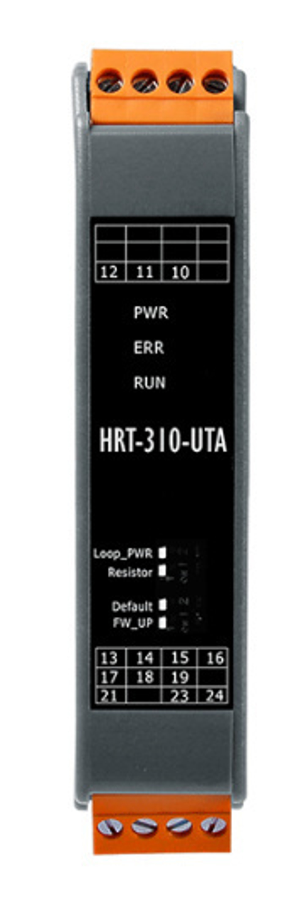 Преобразователь ICP DAS HRT-310-UTA CR