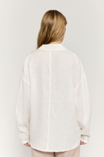 Рубашка Drugaya изо льна