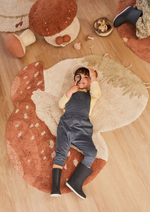 Ковер Lorena Canals Boletus (120 x 120 см)