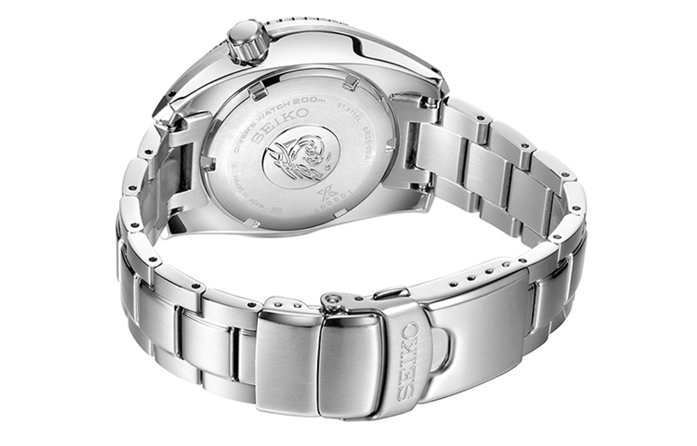 SEIKO Prospex Sumo Automatic Diver SPB101J1