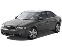 Audi A4 2000-2004 B6