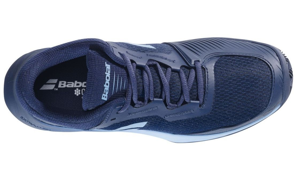 Теннисные кроссовки Babolat SFX 4 Clay
