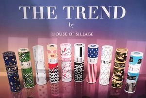 The Trend by House of Sillage No. 8 Retro Pop