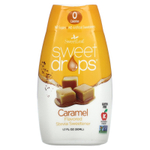 SweetLeaf Stevia, Sweet Drops, карамель, 50 мл (1,7 жидк. Унции)