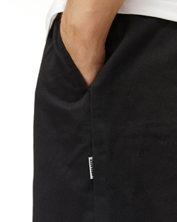 Брюки ANTEATER Workchino-Black