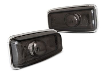 Повторители поворота CITROEN SAXO / BERLINGO / XSARA /PEUGEOT 406 SMOKE