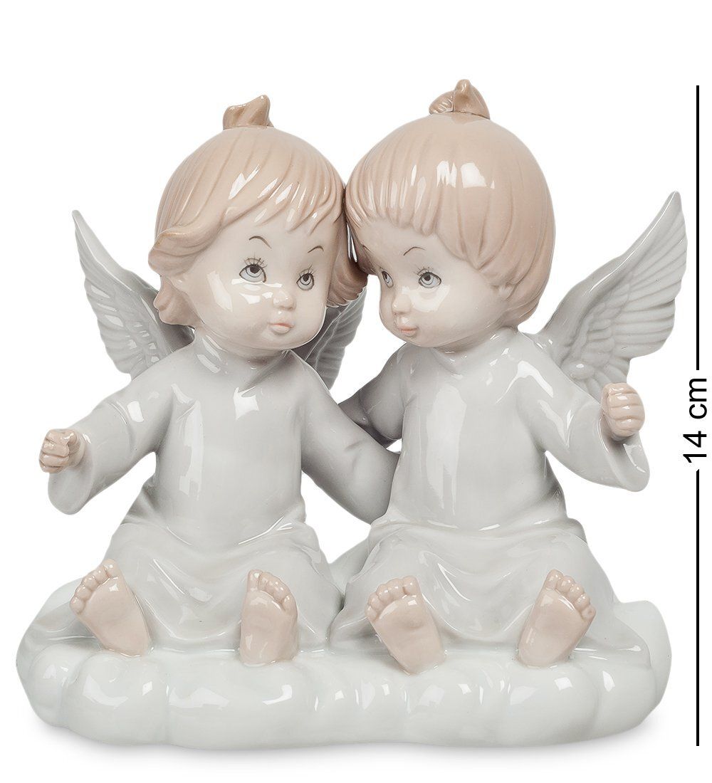 Pavone JP-05/12 Фигурка «Парочка ангелов»
