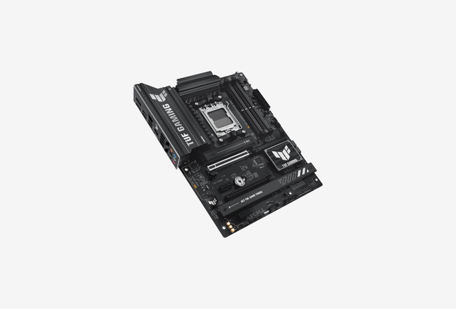 TUF GAMING B850-PLUS WIFI_0426526100703