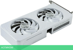 Видеокарта Palit GeForce RTX 5060 Ti OC 16GB GDDR7 белый (NE7506TU19T1-GB2061M)