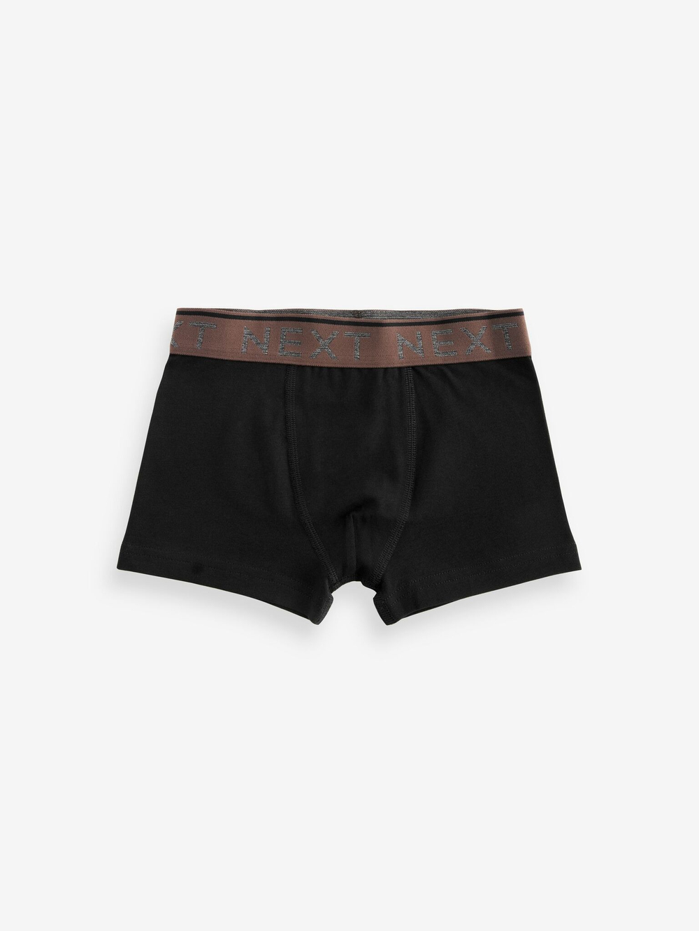 Трусы для мальчика Next 413-935, 10 шт., Черный