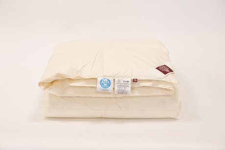 Одеяло пуховое 220х240 German Grass Organic Down Grass