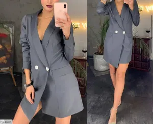 Пиджак IE-8236 Фабрика Моды