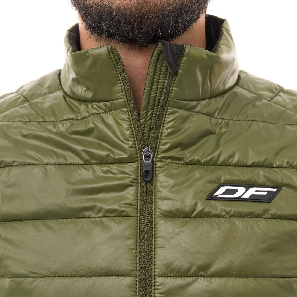 ЖИЛЕТ УТЕПЛЕННЫЙ DF VEST 100