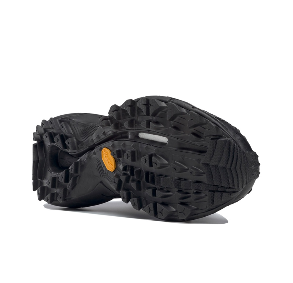 Кроссовки Reebok Zig Kinetica II Edge' Black Pure Grey' H00064