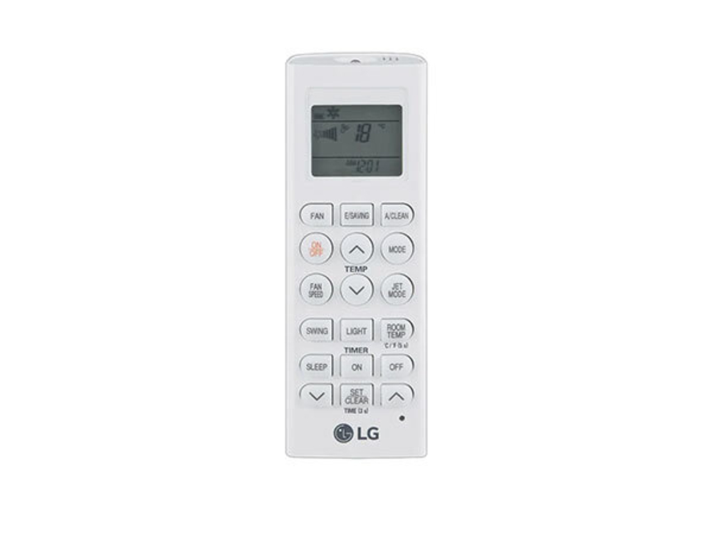 Внутренний блок LG MA12R