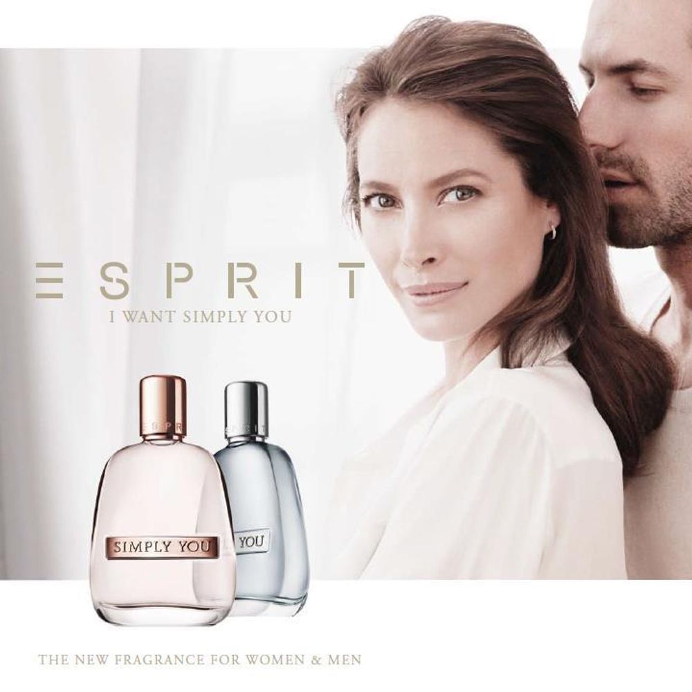 Esprit Simply You for Her