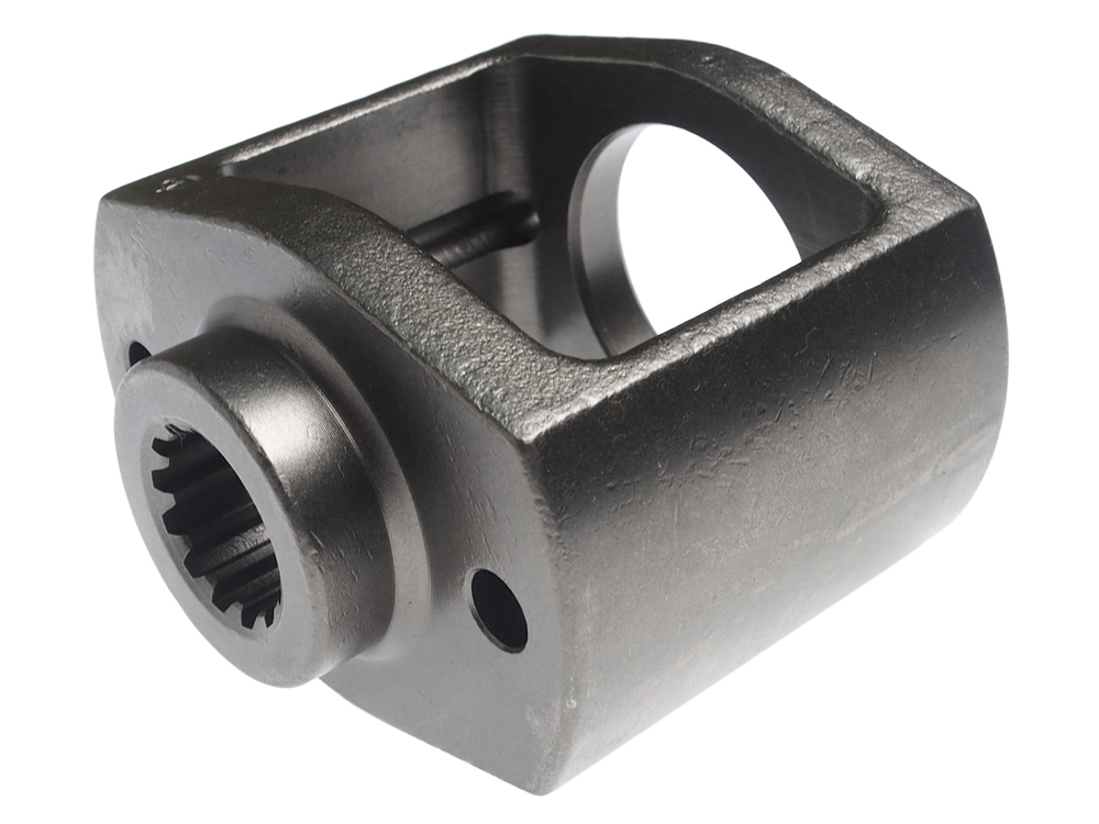 Ремкомплект для пневмогайковерта JTC-7811 (39) корпус молотка JTC