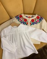 Рубашка Chloe, 98