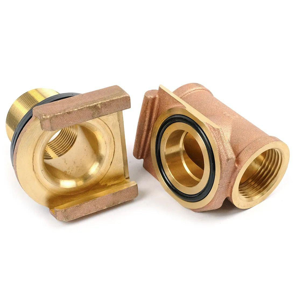 Адаптер скважинный 1" TIM