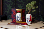 The Merchant of Venice Blue Tea