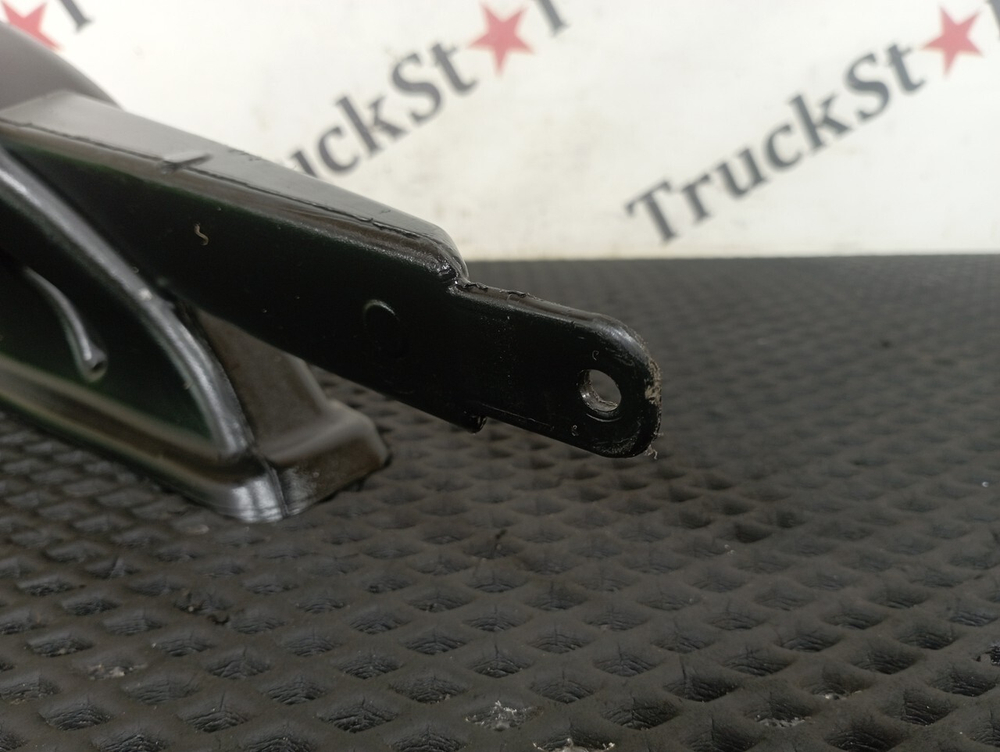 Воздуховод отопителя 2020г.