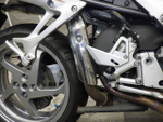 Honda VFR800F 2007