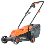 Газонокосилка электрическая Patriot PT 1130E 512309231