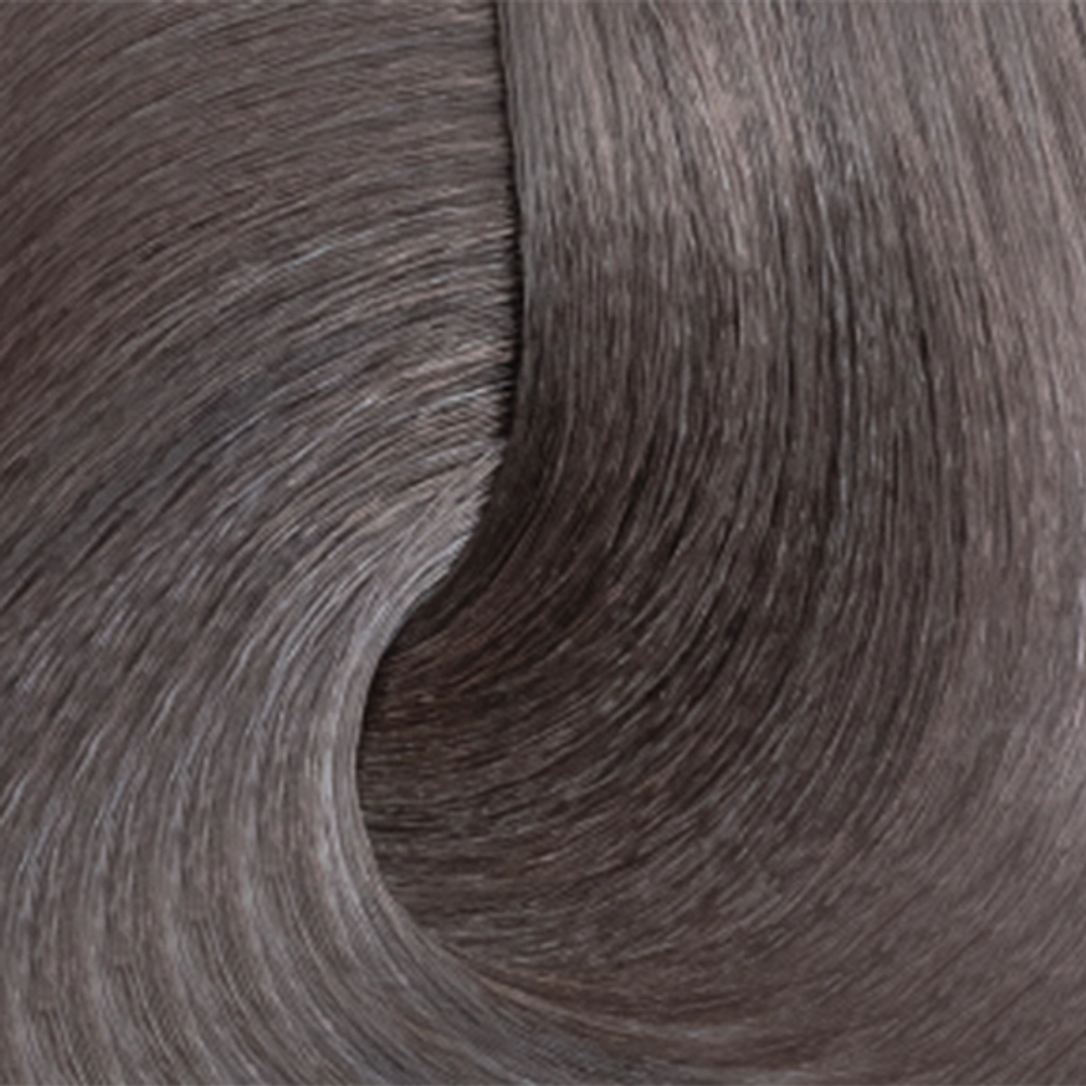 8/12 крем-краска перманентная для волос / OLLIN COLOR Platinum Collection 100 мл